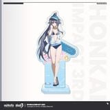  Standee dòng Du Lịch Mùa Hè 4.0 - Honkai Impact 3 