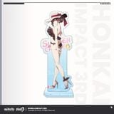  Standee dòng Du Lịch Mùa Hè 4.0 - Honkai Impact 3 