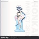  Standee dòng Du Lịch Mùa Hè 4.0 - Honkai Impact 3 