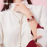  Vòng đeo tay và Vòng đeo cổ chủ đề Yae Miko - Genshin Impact 