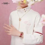  Vòng đeo tay và Vòng đeo cổ chủ đề Yae Miko - Genshin Impact 