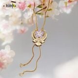  Vòng đeo tay và Vòng đeo cổ chủ đề Yae Miko - Genshin Impact 