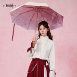  Ô gấp chủ đề Yae Miko - Genshin Impact 