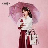 Ô gấp chủ đề Yae Miko - Genshin Impact 