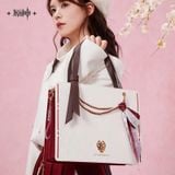 Túi tote chủ đề Yae Miko - Genshin Impact 
