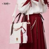  Túi tote chủ đề Yae Miko - Genshin Impact 