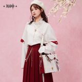  Túi tote chủ đề Yae Miko - Genshin Impact 