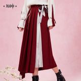  Váy mã diện chủ đề Yae Miko - Genshin Impact 