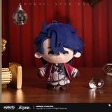  Bộ sưu tập rối ngón tay bông của Hanabi - Honkai Star Rail 
