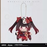  Bộ sưu tập rối ngón tay bông của Hanabi - Honkai Star Rail 