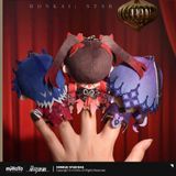  Bộ sưu tập rối ngón tay bông của Hanabi - Honkai Star Rail 