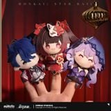  Bộ sưu tập rối ngón tay bông của Hanabi - Honkai Star Rail 