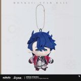  Bộ sưu tập rối ngón tay bông của Hanabi - Honkai Star Rail 