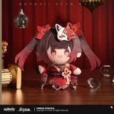  Bộ sưu tập rối ngón tay bông của Hanabi - Honkai Star Rail 