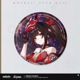  Huy hiệu Lời Mời Từ Các Vì Sao - Honkai Star Rail 
