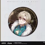 Huy hiệu Lời Mời Từ Các Vì Sao - Honkai Star Rail 