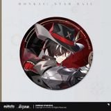  Huy hiệu Lời Mời Từ Các Vì Sao - Honkai Star Rail 