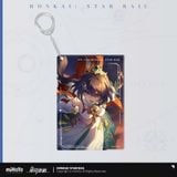  Móc khóa acrylic dòng Nón Ánh Sáng - Honkai Star Rail 