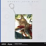  Móc khóa acrylic dòng Nón Ánh Sáng - Honkai Star Rail 