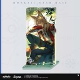  Khối tranh đứng hiệu ứng cát chảy dòng Nón Ánh Sáng - Honkai Star Rail 