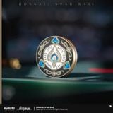  Hộp quà tặng đồ chơi chip vàng chủ đề Aventurine - Honkai Star Rail 