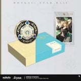  Hộp quà tặng đồ chơi chip vàng chủ đề Aventurine - Honkai Star Rail 