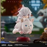  Mô hình Jing Yuan lắc lư - Honkai Star Rail - miHoYo x APEX Toys 