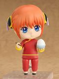  #2462 Nendoroid Kagura - Gintama - Good Smile Company 
