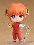  #2462 Nendoroid Kagura - Gintama - Good Smile Company 