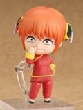  #2462 Nendoroid Kagura - Gintama - Good Smile Company 