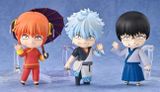  #2458 Nendoroid Shinpachi Shimura - Gintama - Good Smile Company 