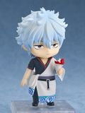  #2420 Nendoroid Gintoki Sakata - Gintama - Good Smile Company 