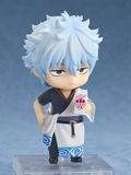  #2420 Nendoroid Gintoki Sakata - Gintama - Good Smile Company 