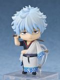  #2420 Nendoroid Gintoki Sakata - Gintama - Good Smile Company 
