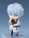  #2420 Nendoroid Gintoki Sakata - Gintama - Good Smile Company 