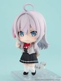  #2576 Nendoroid Alisa Mikhailovna Kujo - Good Smile Comapy 