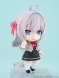  #2576 Nendoroid Alisa Mikhailovna Kujo - Good Smile Comapy 