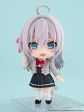  #2576 Nendoroid Alisa Mikhailovna Kujo - Good Smile Comapy 