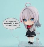  #2576 Nendoroid Alisa Mikhailovna Kujo - Good Smile Comapy 