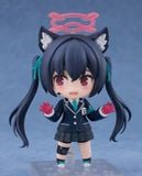  #2596 Nendoroid Serika Kuromi - Blue Archive - Good Smile Comapy 