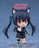  #2596 Nendoroid Serika Kuromi - Blue Archive - Good Smile Comapy 