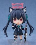  #2596 Nendoroid Serika Kuromi - Blue Archive - Good Smile Comapy 