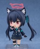  #2596 Nendoroid Serika Kuromi - Blue Archive - Good Smile Comapy 