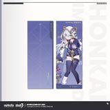  Vé sưu tầm Valkyries chủ đề Cuộc hành trình thứ 2 - Honkai Impact 3 
