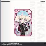  Thẻ sưu tập Laser phiên bản Q chủ đề Cuộc hành trình thứ 2 - Honkai Impact 3 
