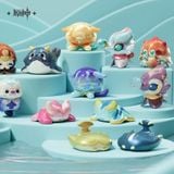  Túi mù mini dòng Hải thú - Genshin Impact - miHoYo & HeyDolls 