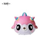  Hộp bông đựng khăn giấy Cá Heo Nước Ngọt - Genshin Impact 