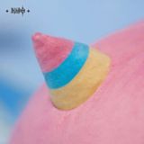  Hộp bông đựng khăn giấy Cá Heo Nước Ngọt - Genshin Impact 