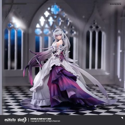  Kiana Kaslana: Evening Invite ver - Honkai Impact 3 - miHoYo & APEX Toys 