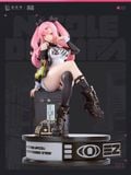  Nicole Demara - Zenless Zone Zero - APEX Toys x miHoYo 
